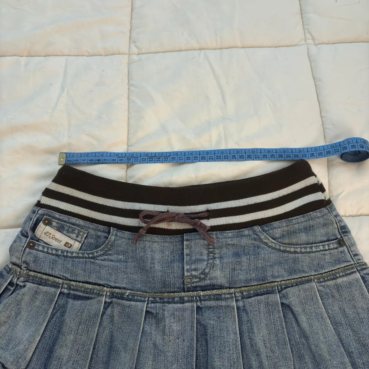 Minifalda 47 Street - imagen 4