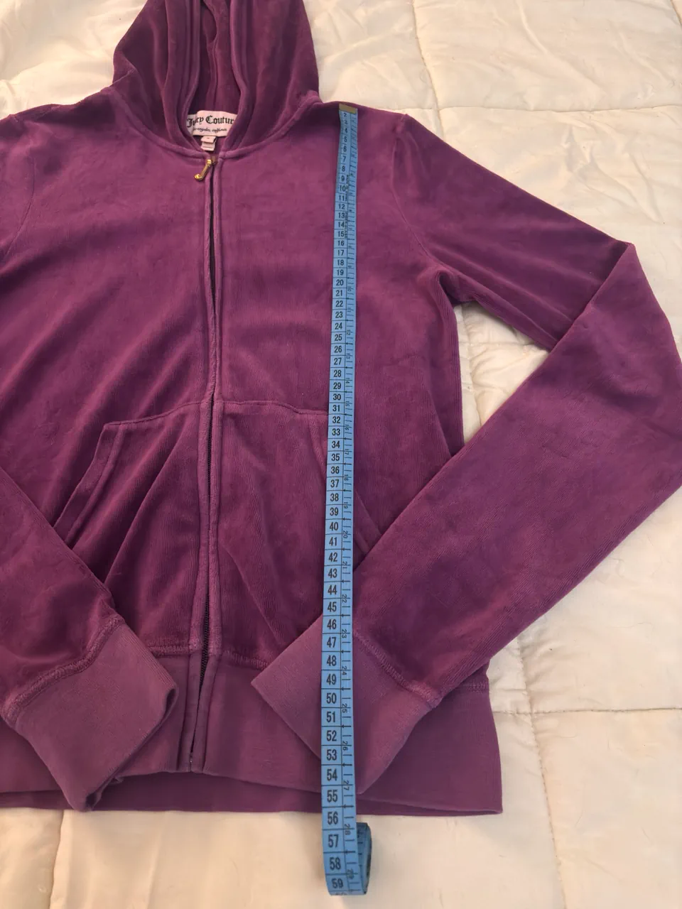 Buzo Juicy Couture - imagen 4