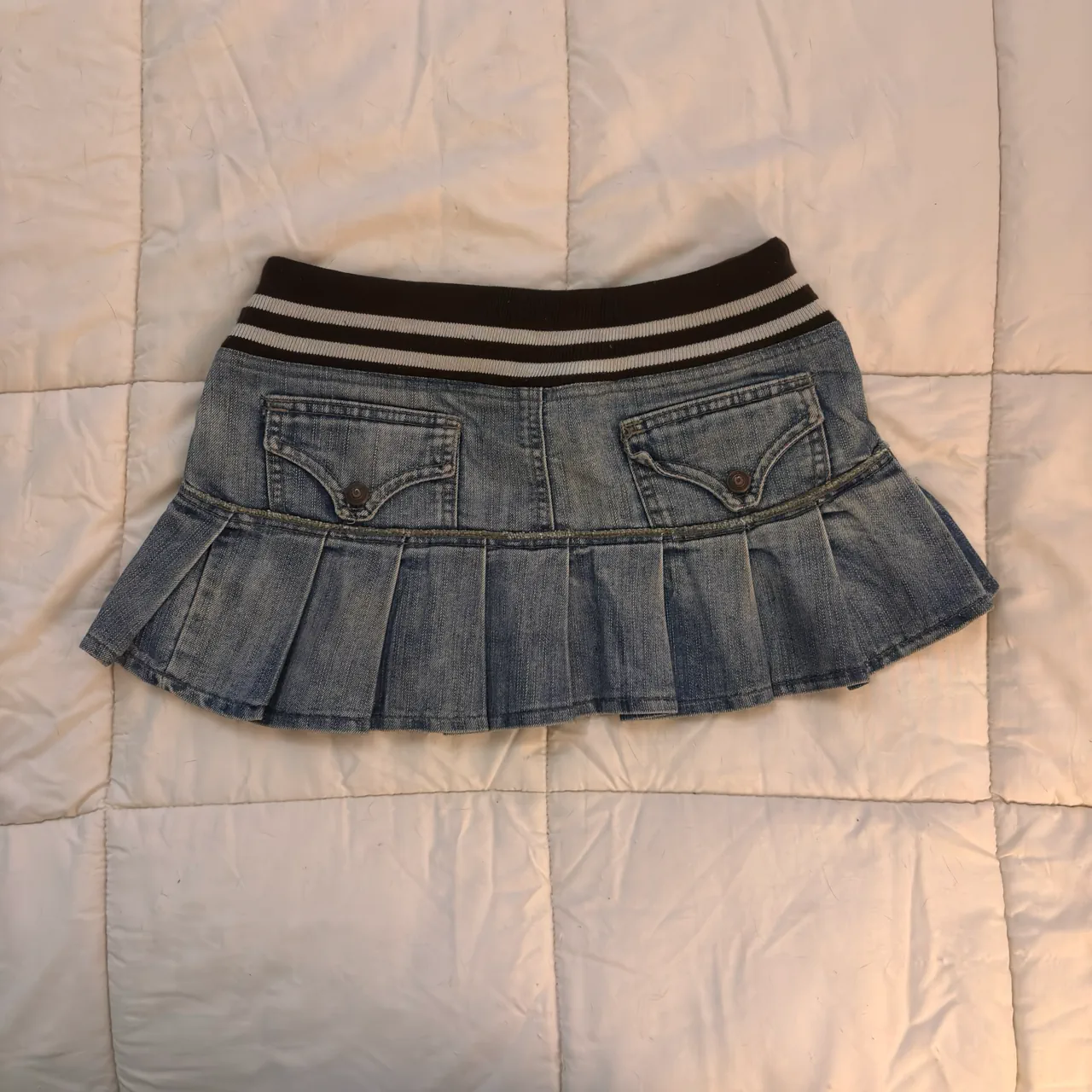 Minifalda 47 Street - imagen 2