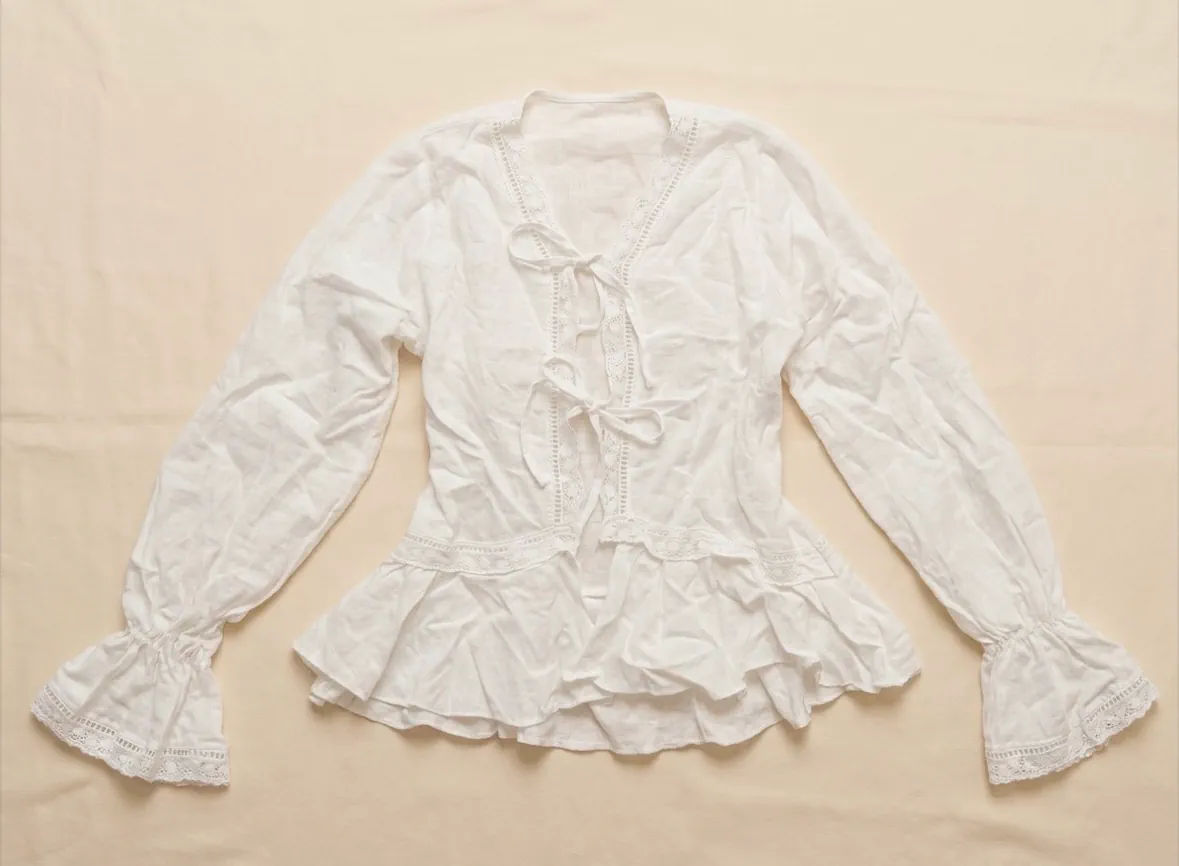 Blusa Sin marca - imagen 1
