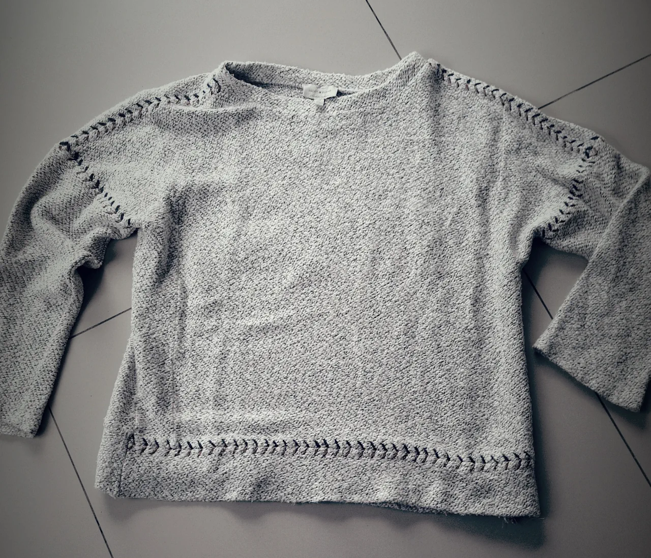 Sweater Lucky brand - imagen 1