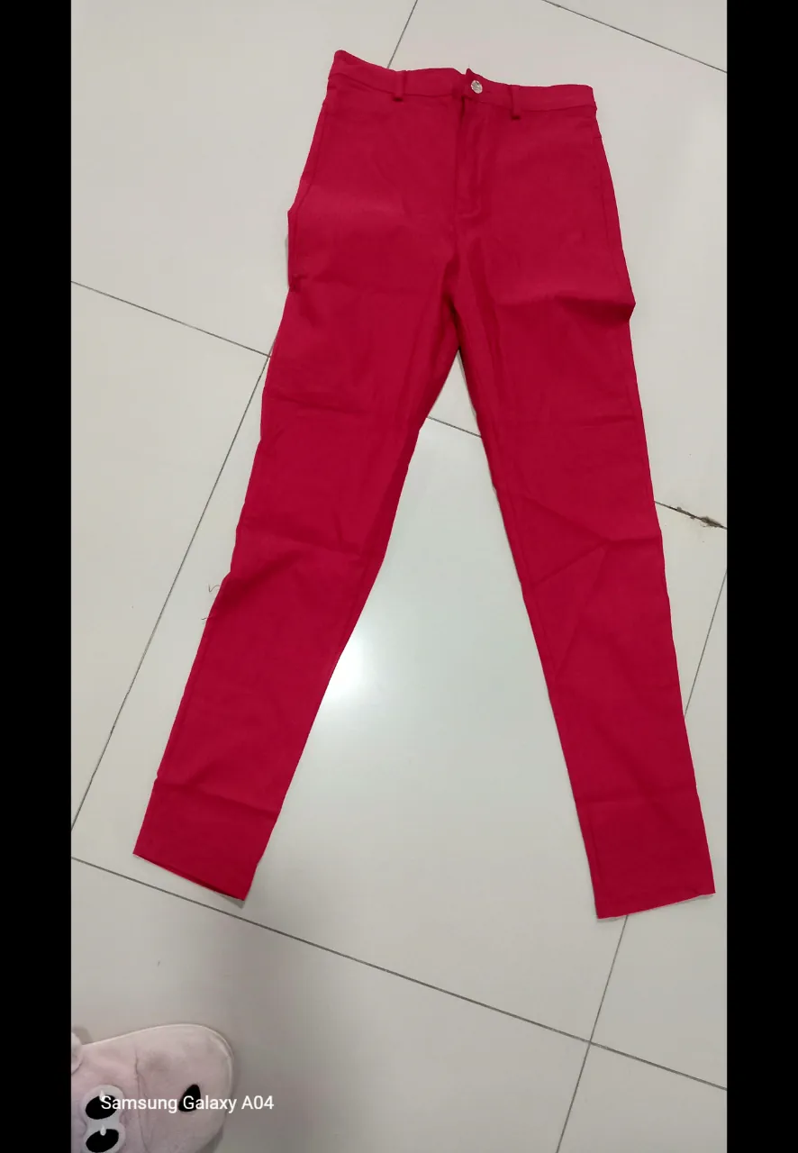 Pantalón Sin marca - imagen 1