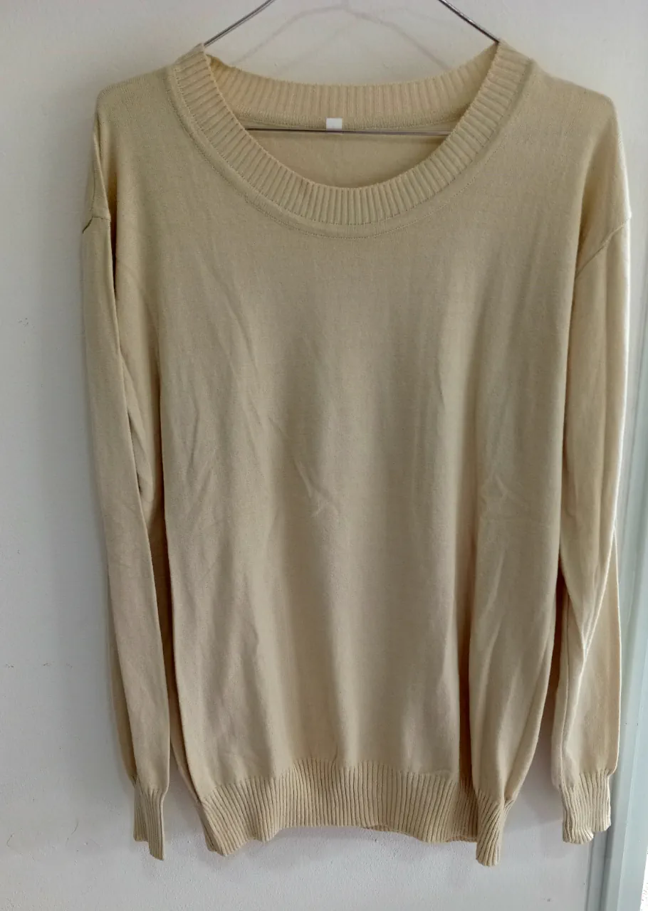Sweater Sin marca - imagen 1
