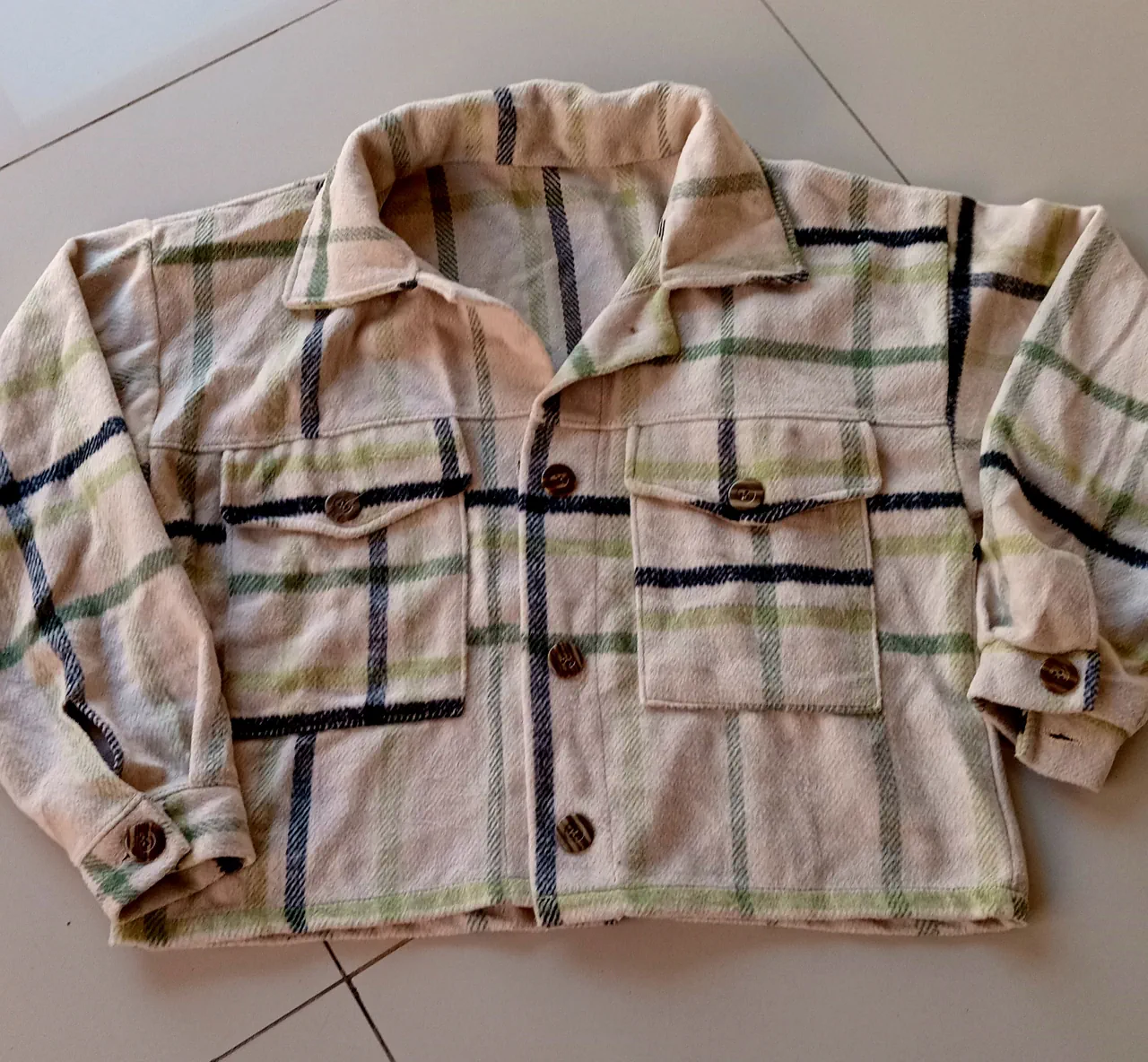 Camisa Sin marca - imagen 1