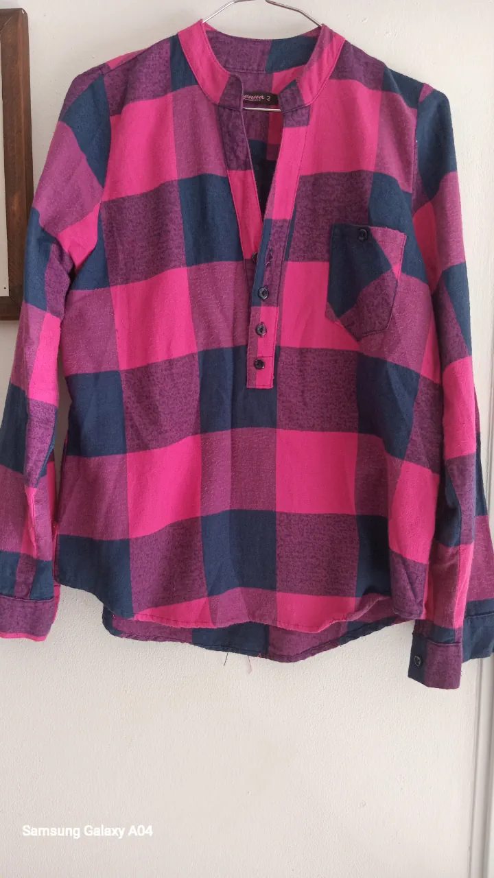 Camisa Sin marca · Talle M