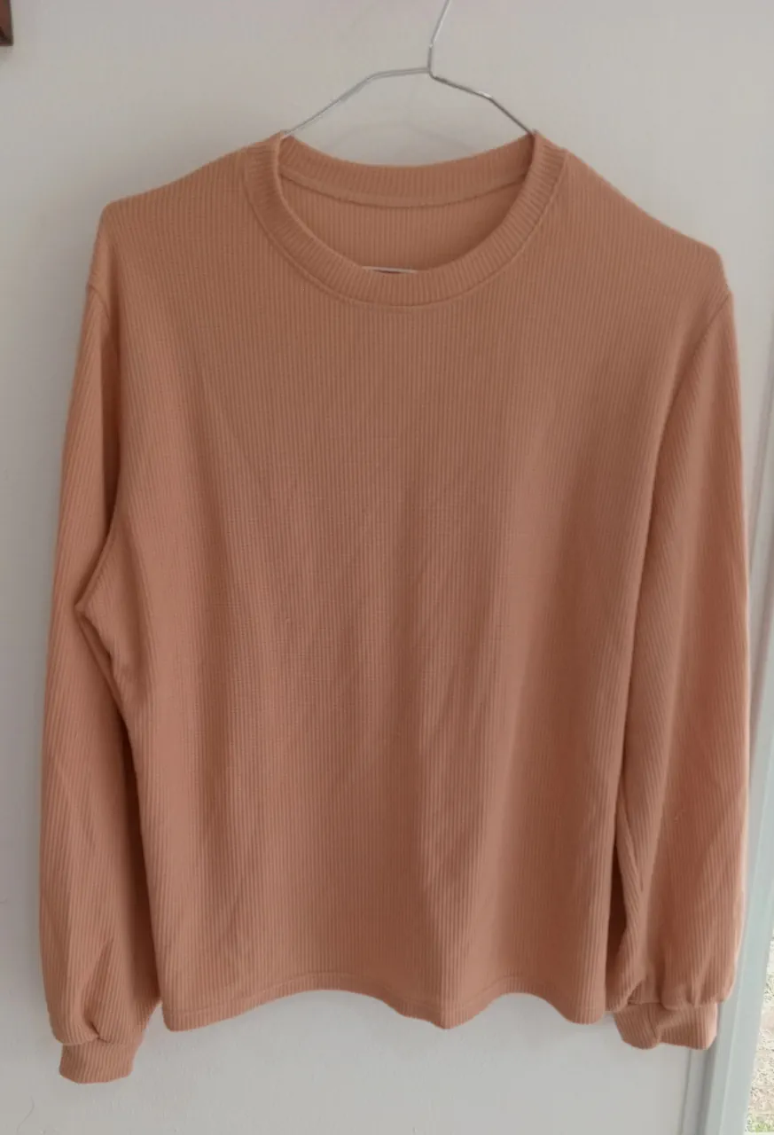 Sweater Sin marca - imagen 1