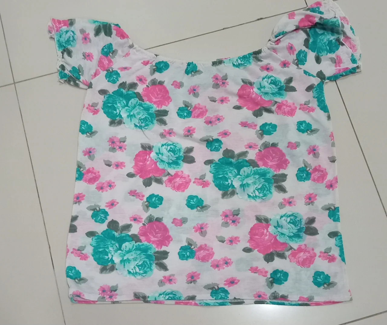 Remera Sin marca - imagen 1