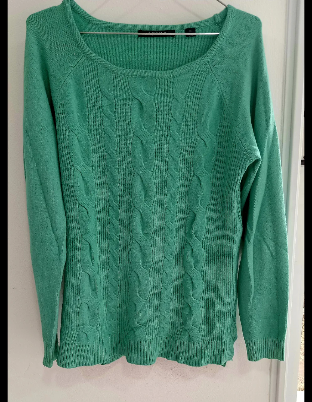 Sweater Cyrus - imagen 1