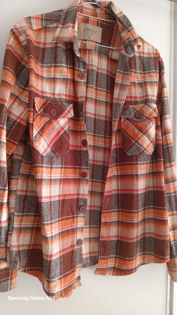 Camisa Sin marca - imagen 1