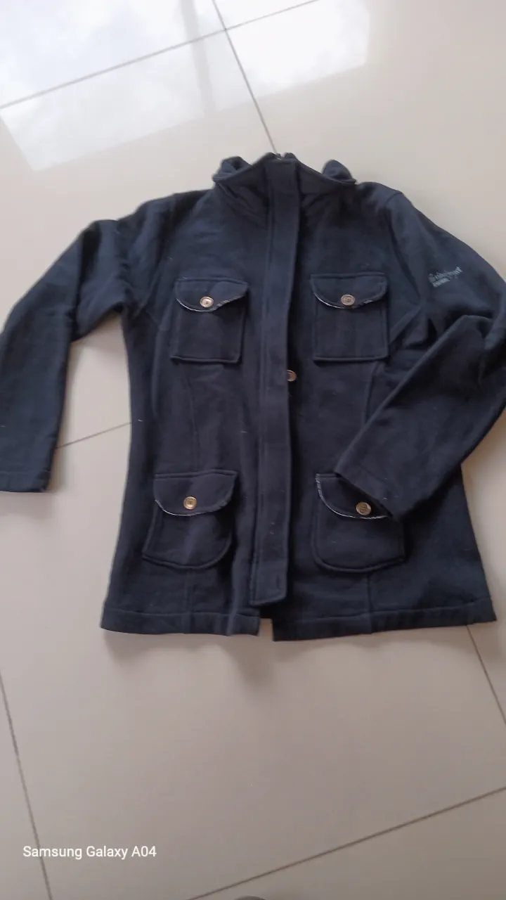 Campera Sin marca - imagen 1