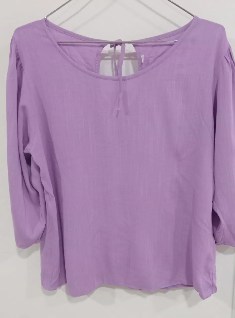 Blusa Sin marca - imagen 1