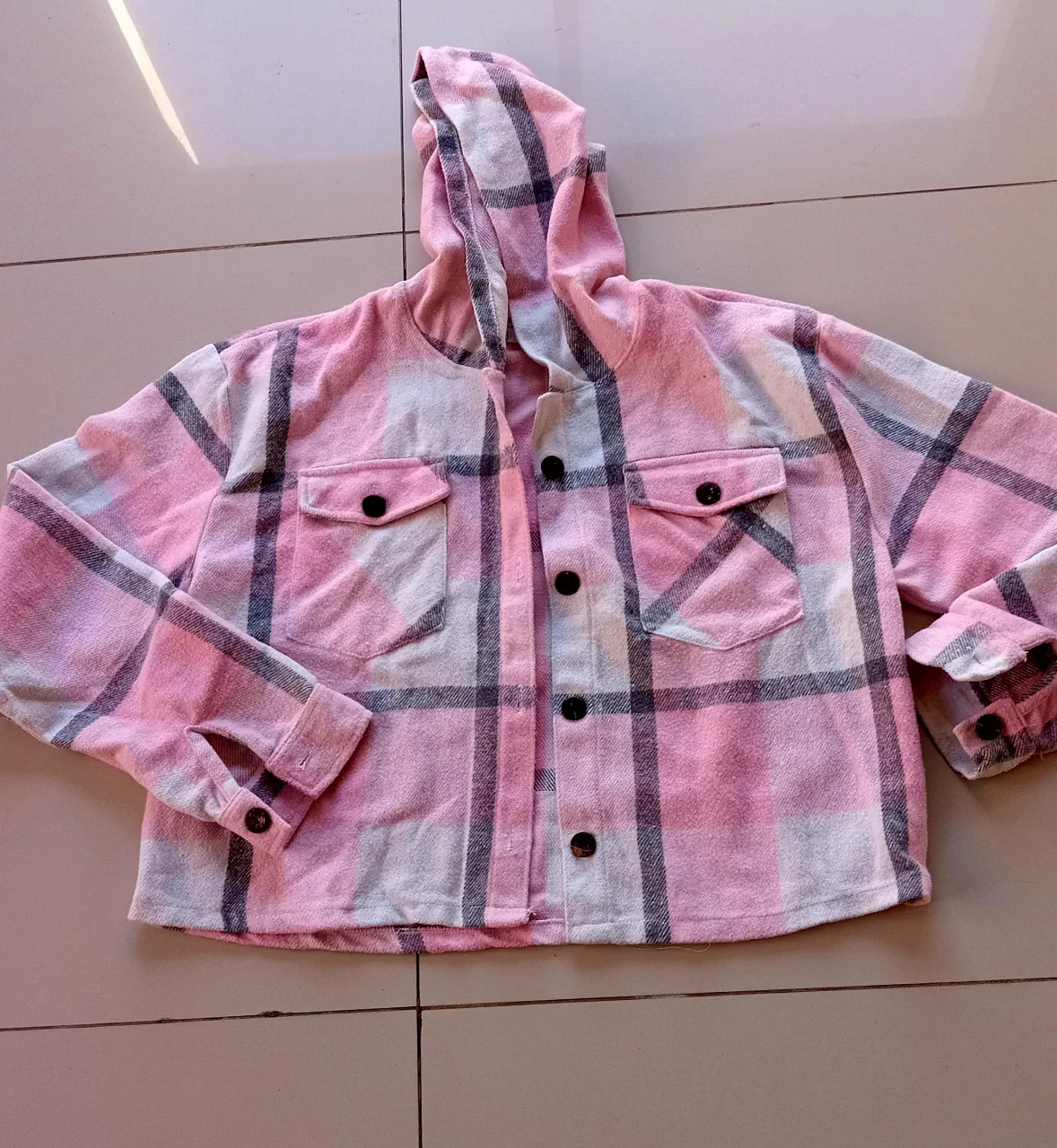 Camisa Sin marca - imagen 1