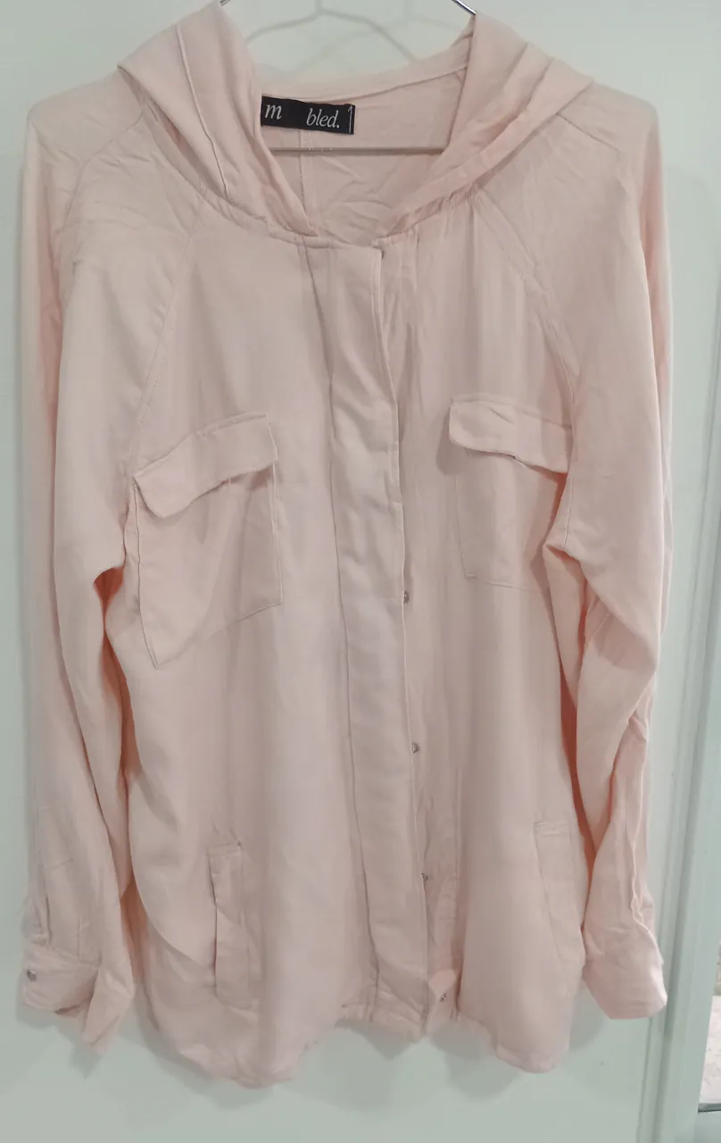 Campera Bled - imagen 1