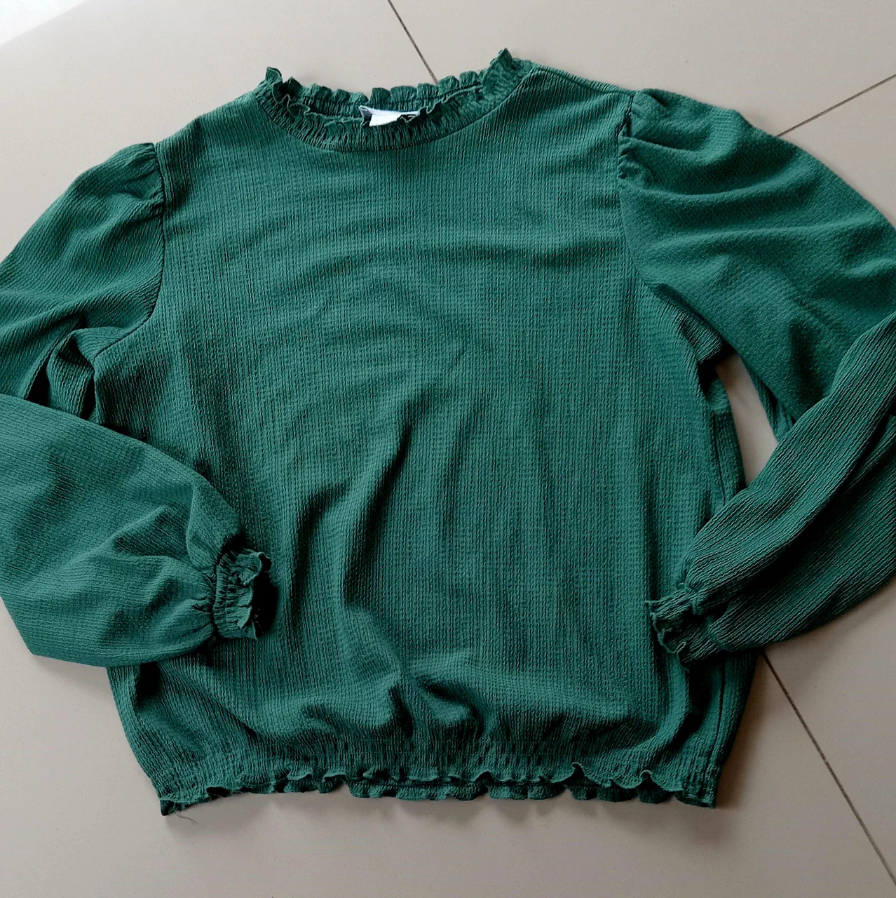 Blusa Cortan club - imagen 1
