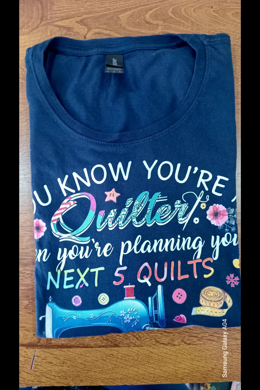 Remera Gildan · Talle XL