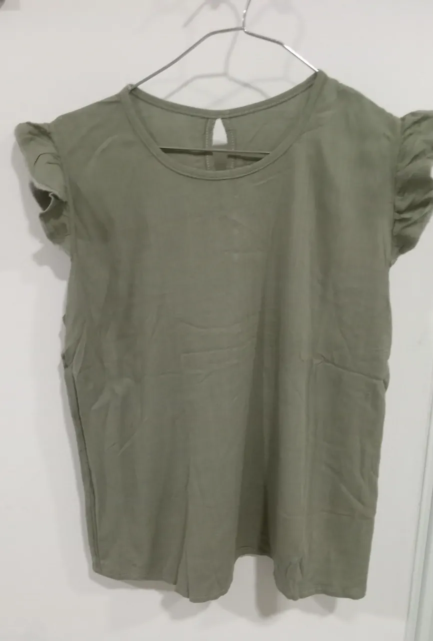 Remera Sin marca - imagen 1
