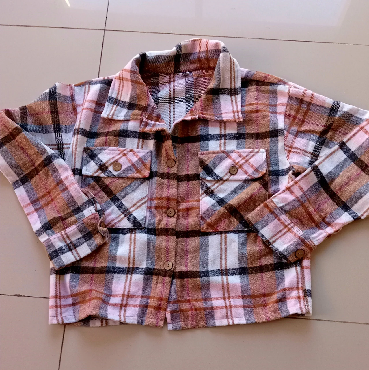 Camisa Sin marca - imagen 1