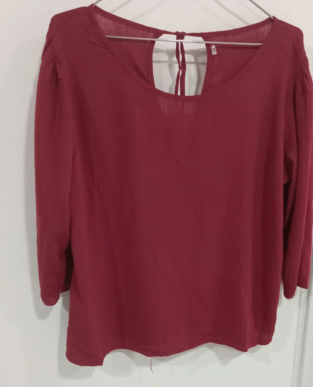 Blusa Sin marca - imagen 1