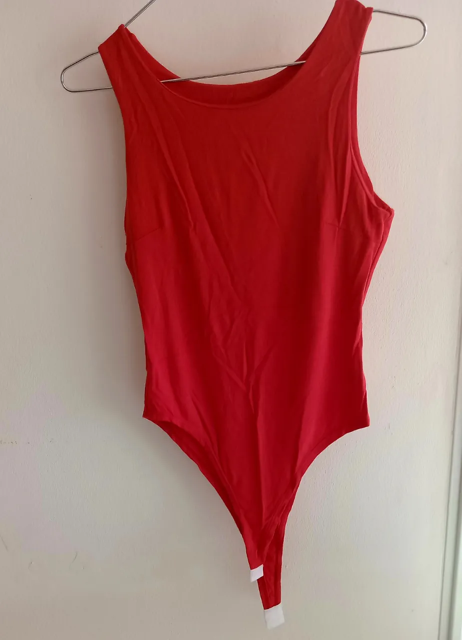Body Sin marca - imagen 1