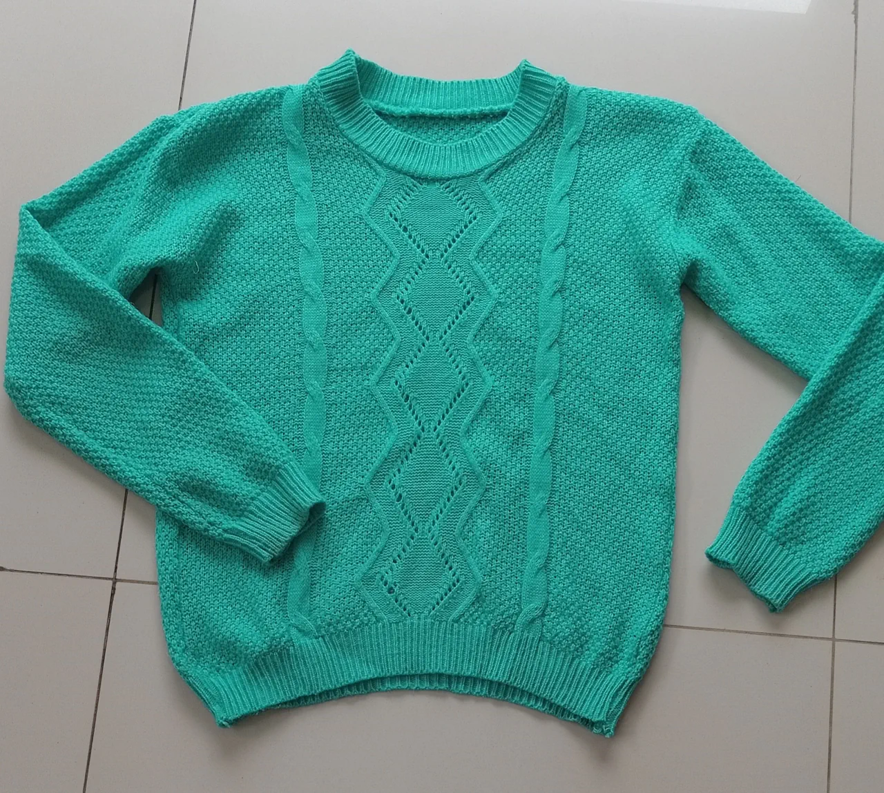 Sweater Sin marca - imagen 1