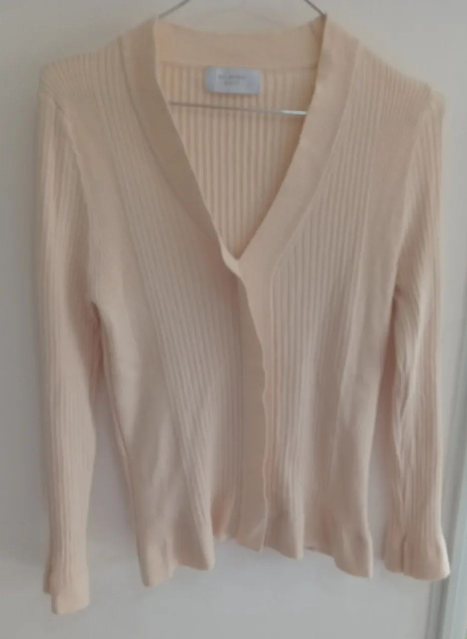 Be mine knit · Talle M