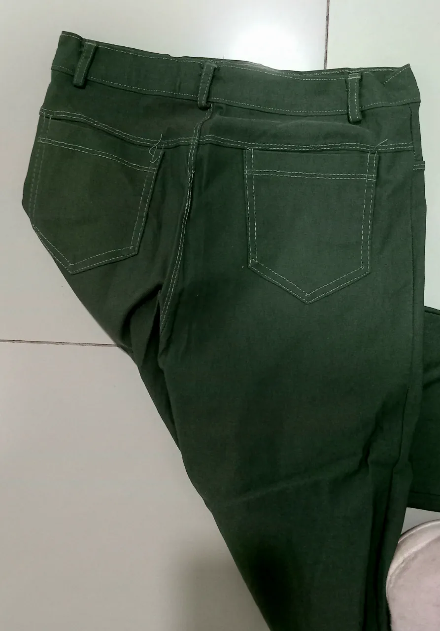 Pantalón Sin marca - imagen 1