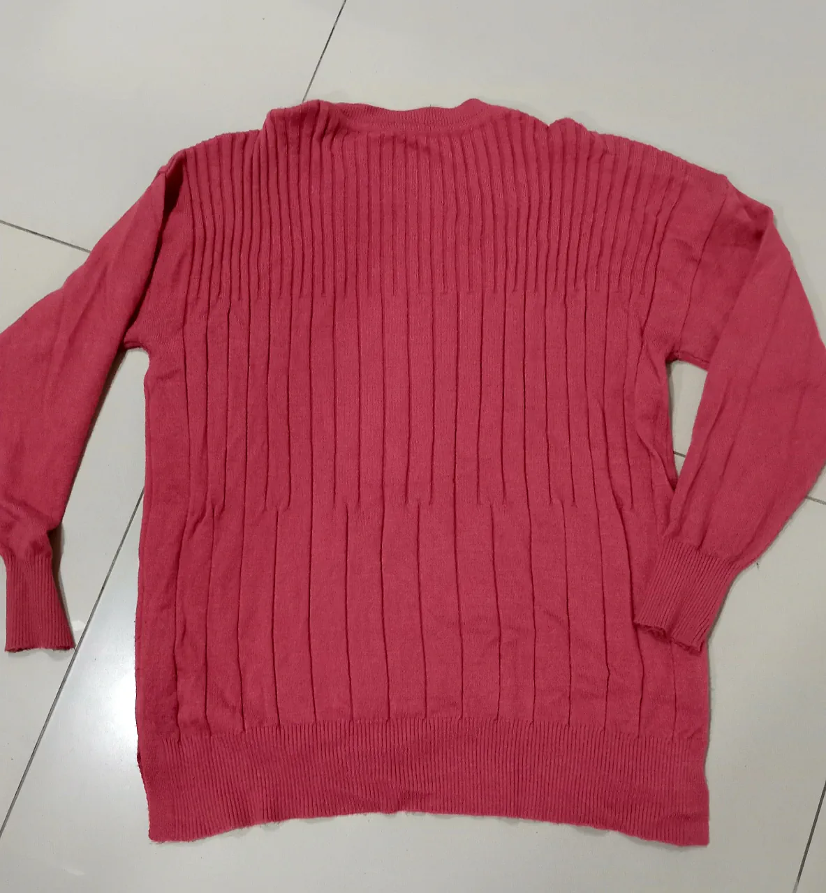 Sweater Sin marca - imagen 1
