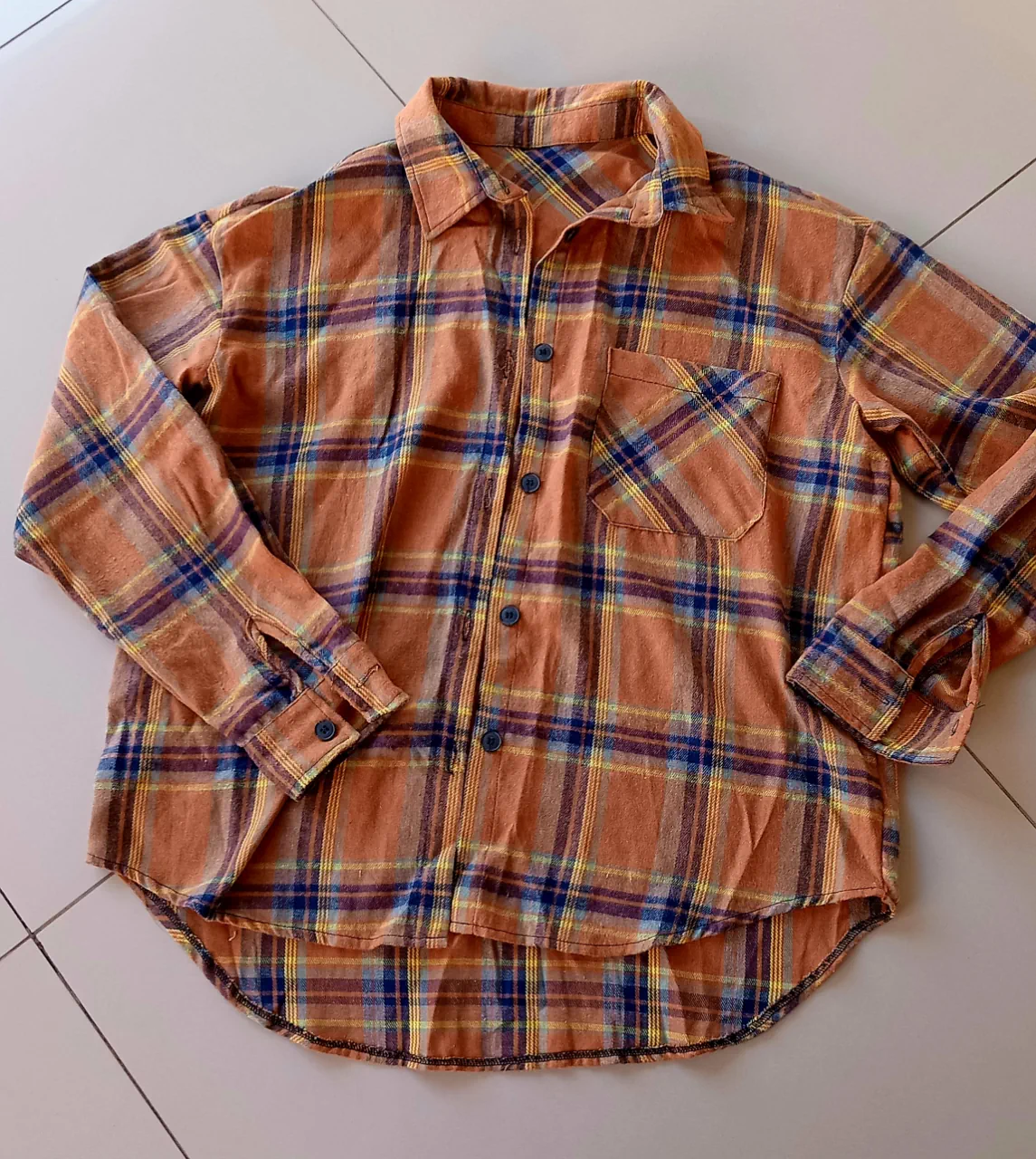 Camisa Sin marca - imagen 1