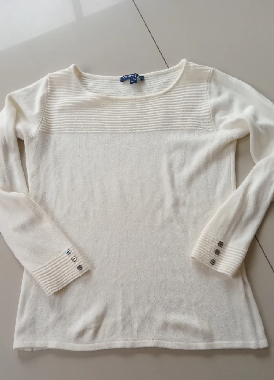 Sweater Sin marca - imagen 1