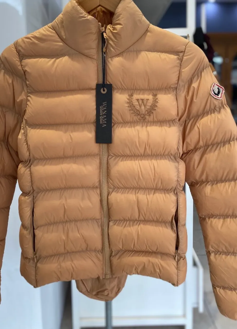 Campera Wanama - imagen 1
