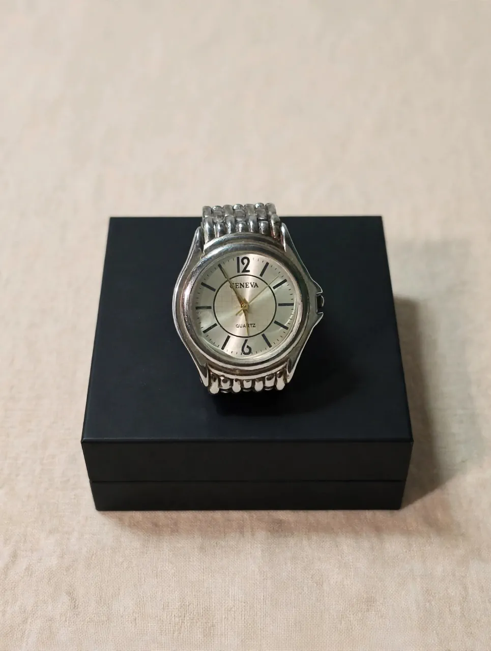 Reloj Geneva - imagen 1