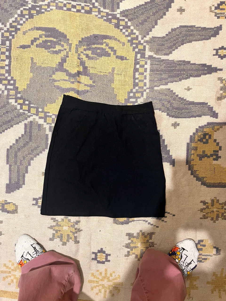 Minifalda Sin marca - imagen 1