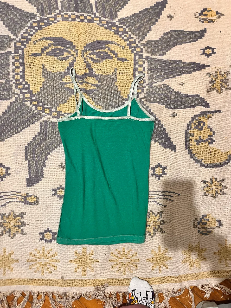 Musculosa Nose - imagen 1