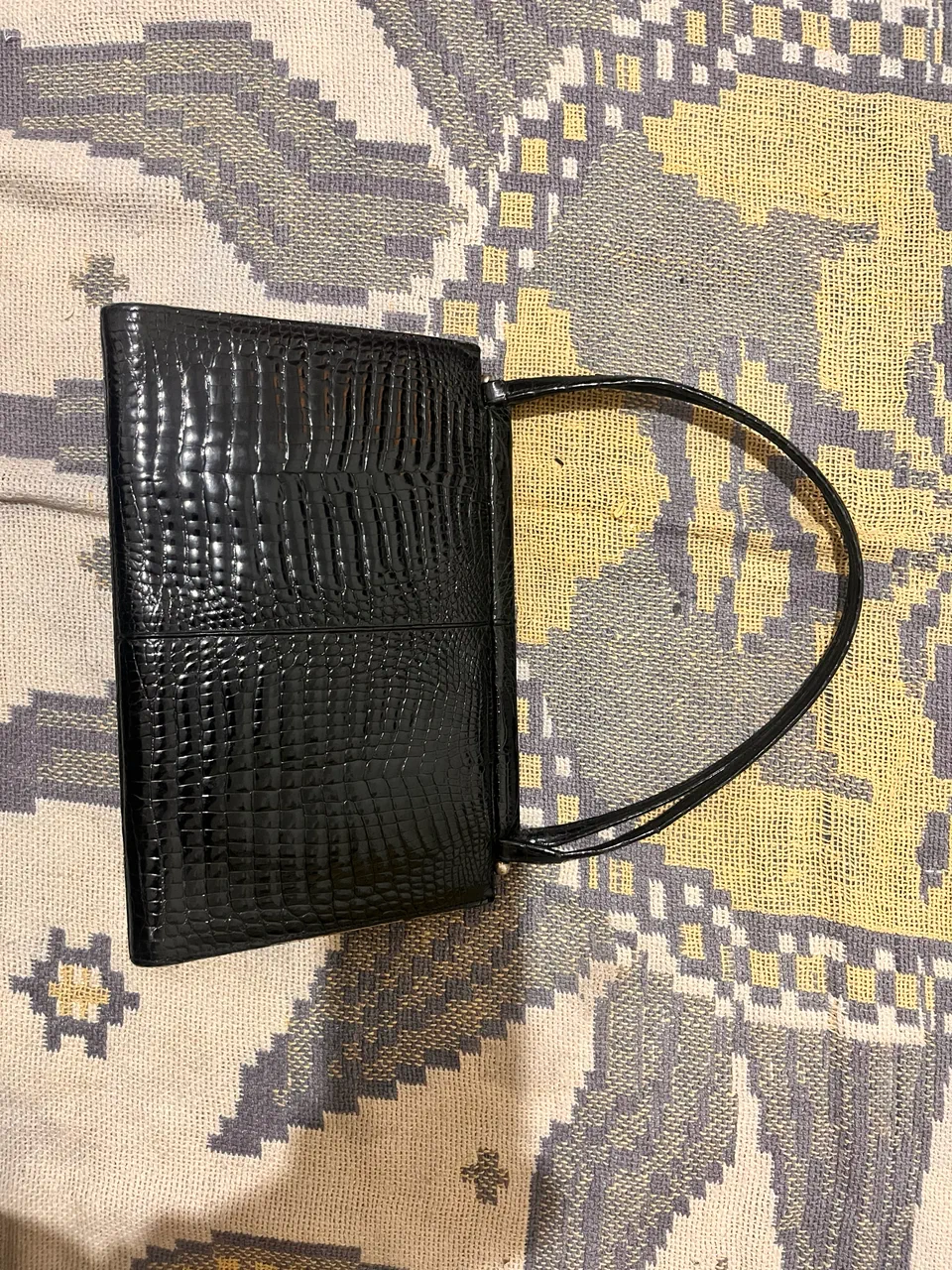 Cartera Sin marca - imagen 1