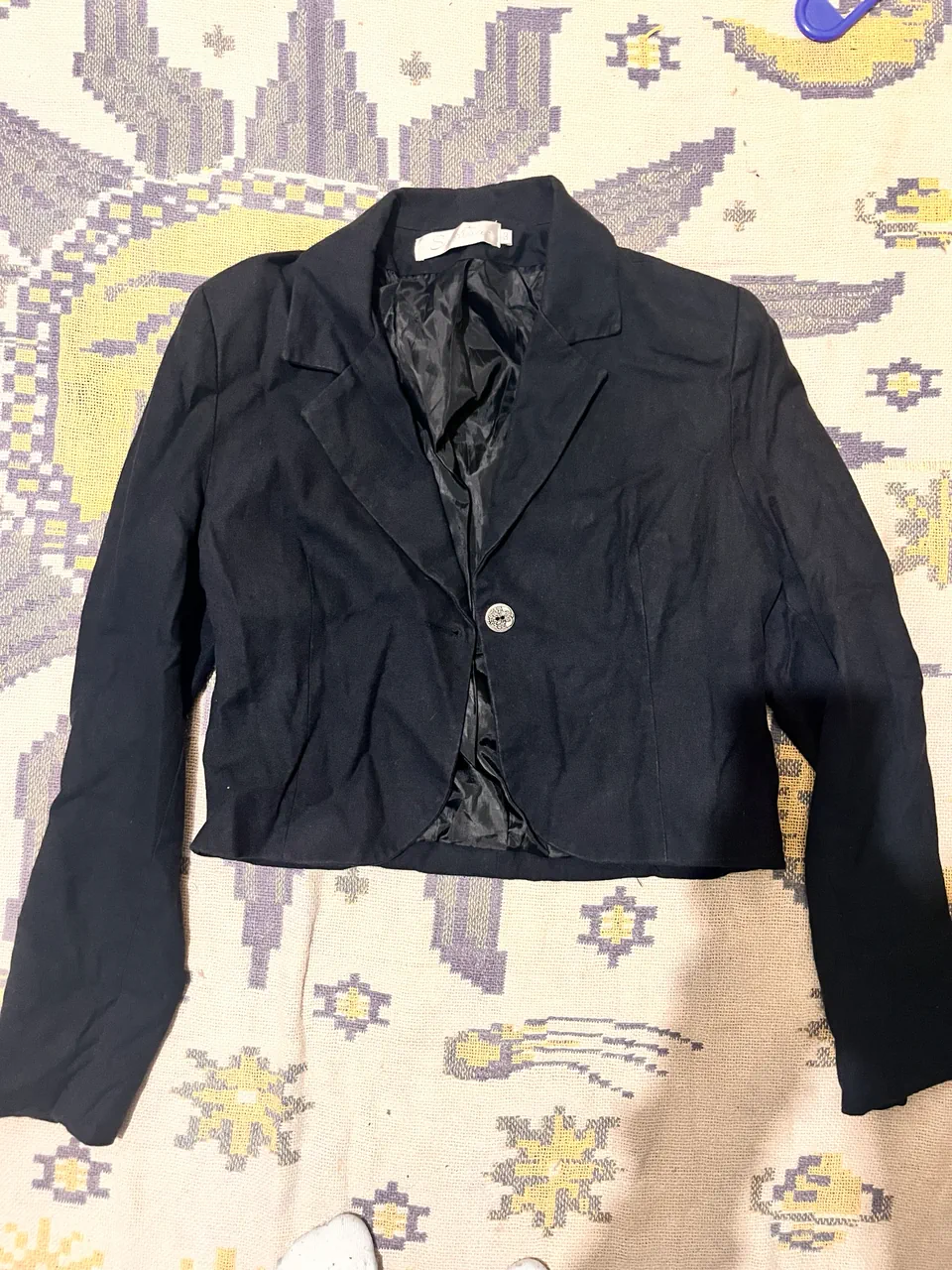 Blazer Sin marca - imagen 1