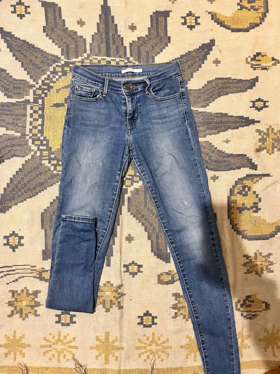 Jean Levi's - imagen 1