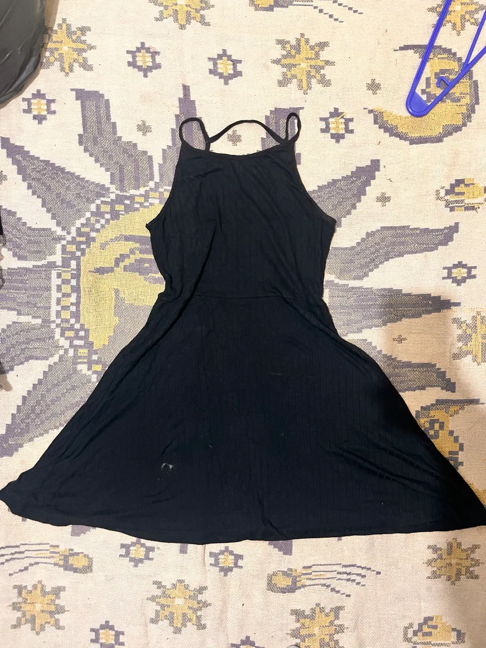 Vestido Sin marca - imagen 1