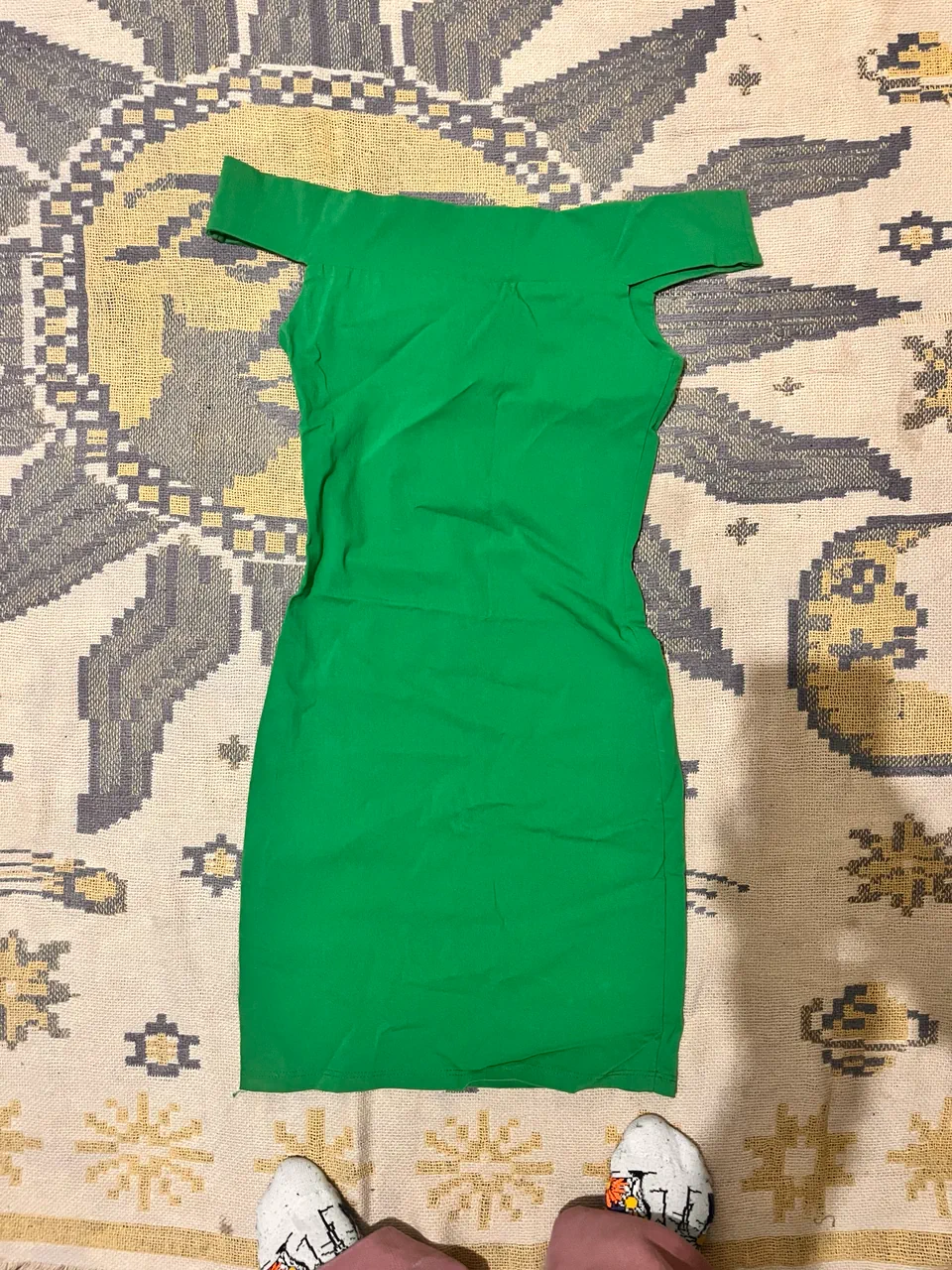 Vestido Sin marca - imagen 1