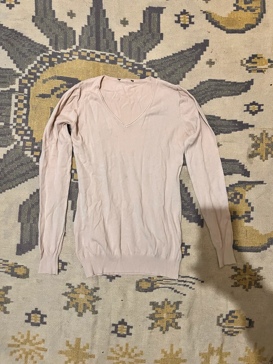 Sweater Zara · Talle 2