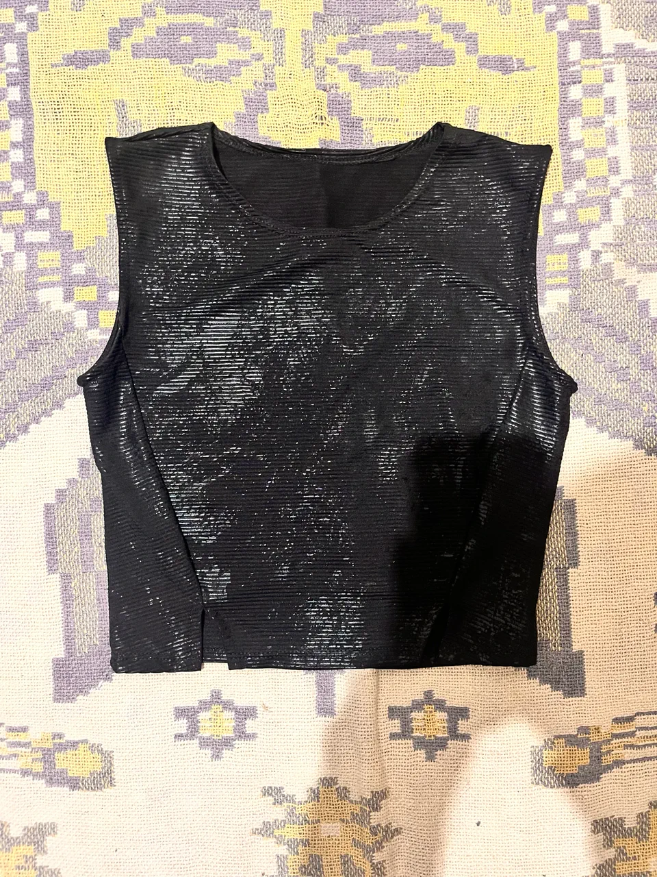 Musculosa Sin marca - imagen 1