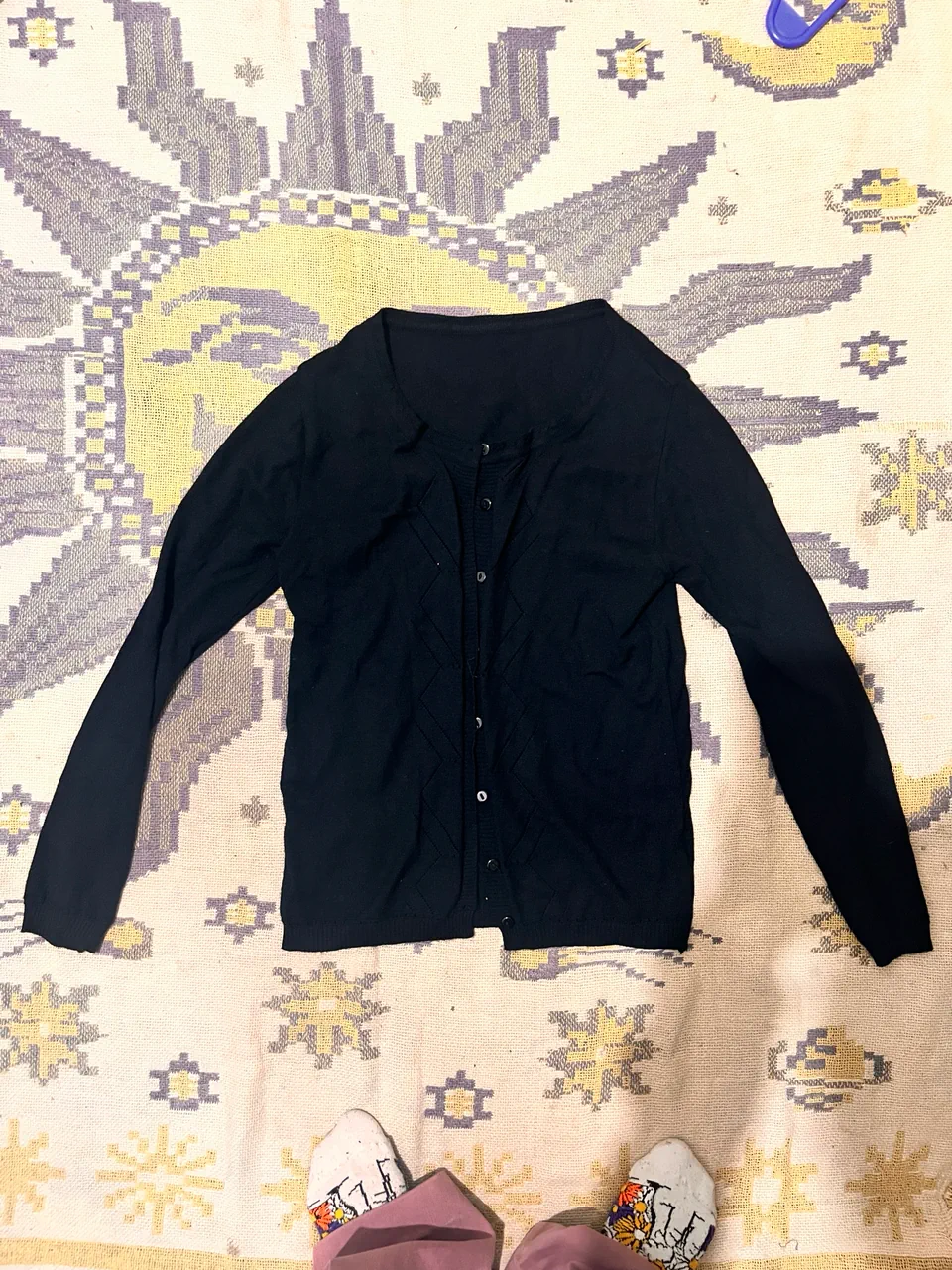 Cardigan Sin marca - imagen 1