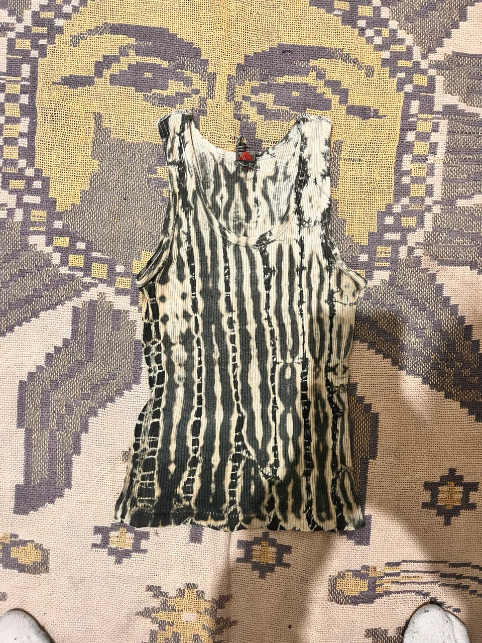 Musculosa Sin marca - imagen 1