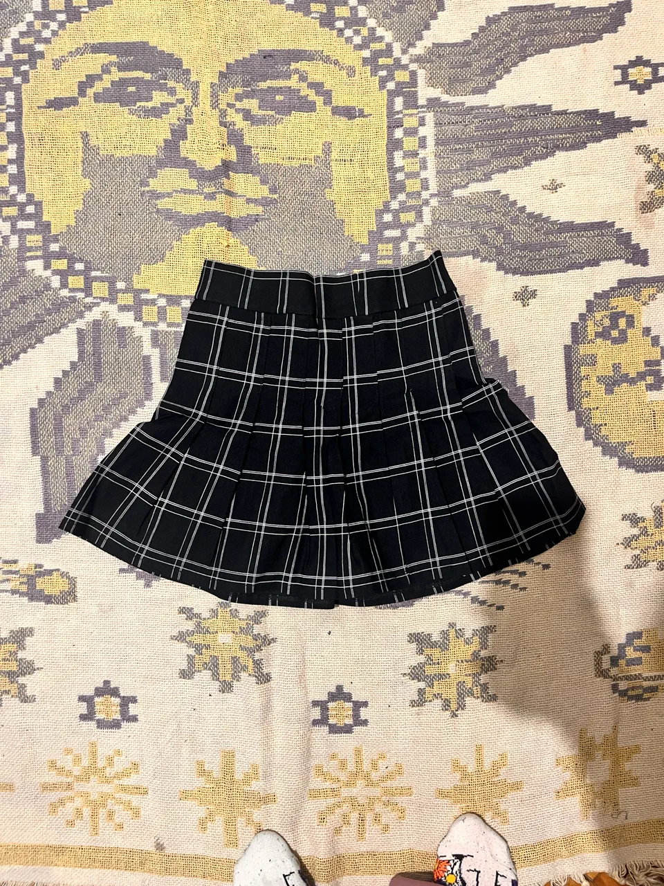 Minifalda Sin marca - imagen 1