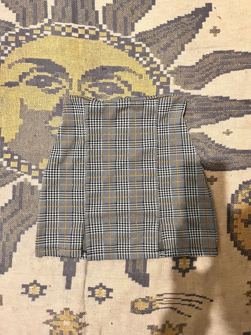 Minifalda Sin marca - imagen 1