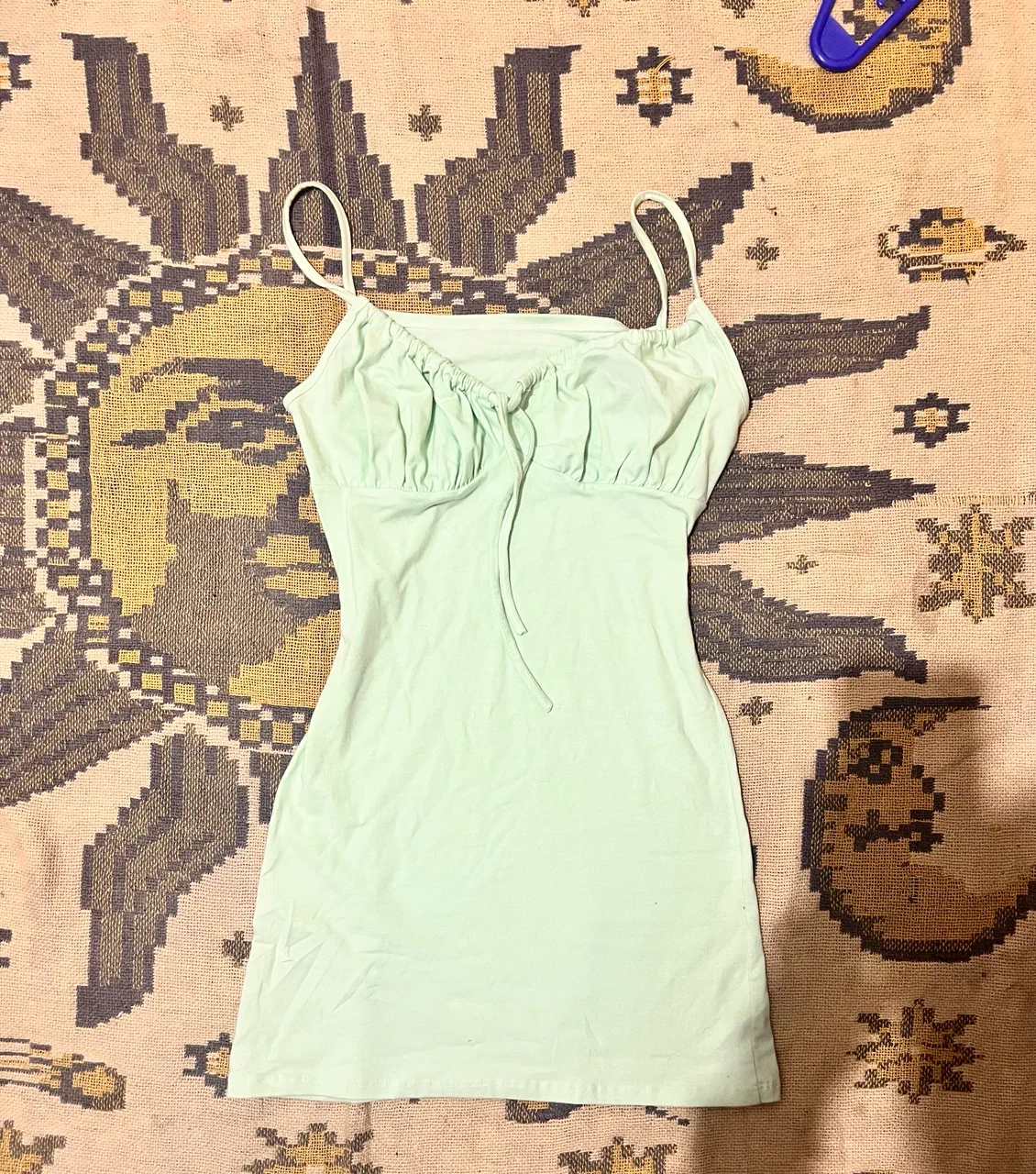 Vestido Sin marca - imagen 1