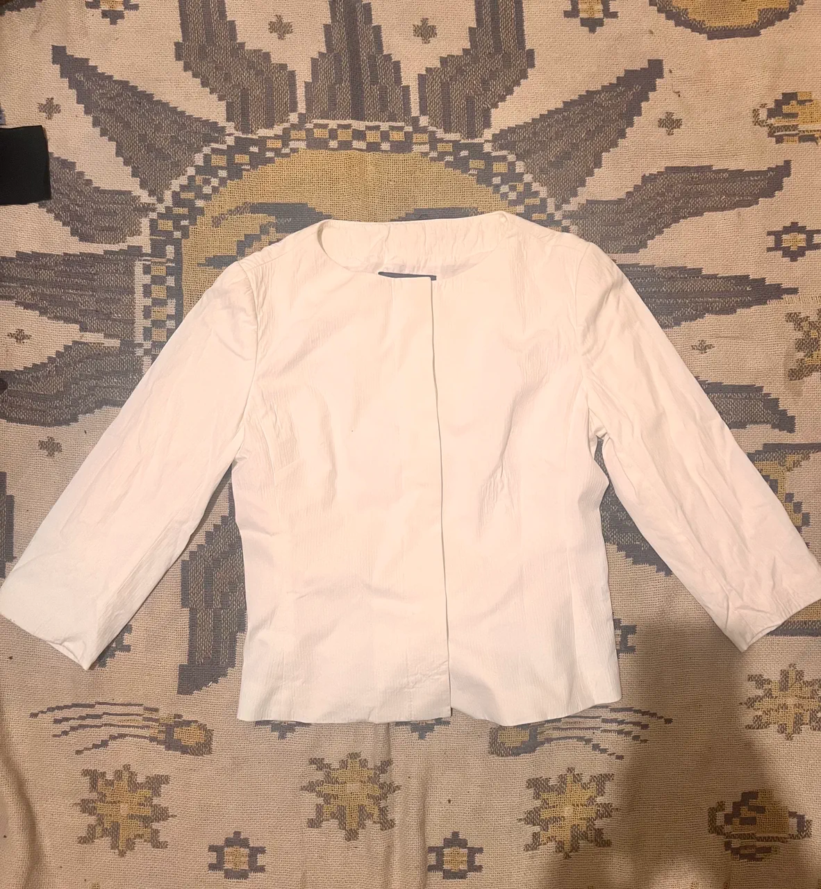Blazer Sin marca - imagen 1