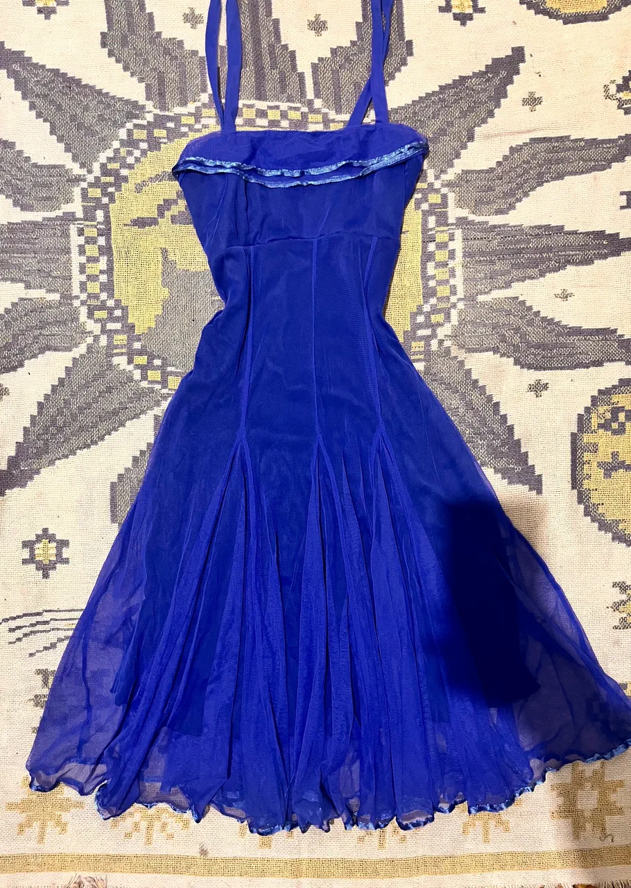 Vestido Sin marca - imagen 1