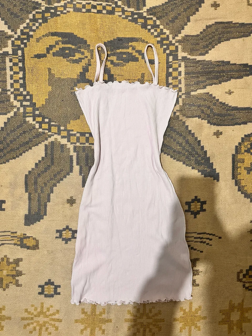 Vestido Sin marca - imagen 1