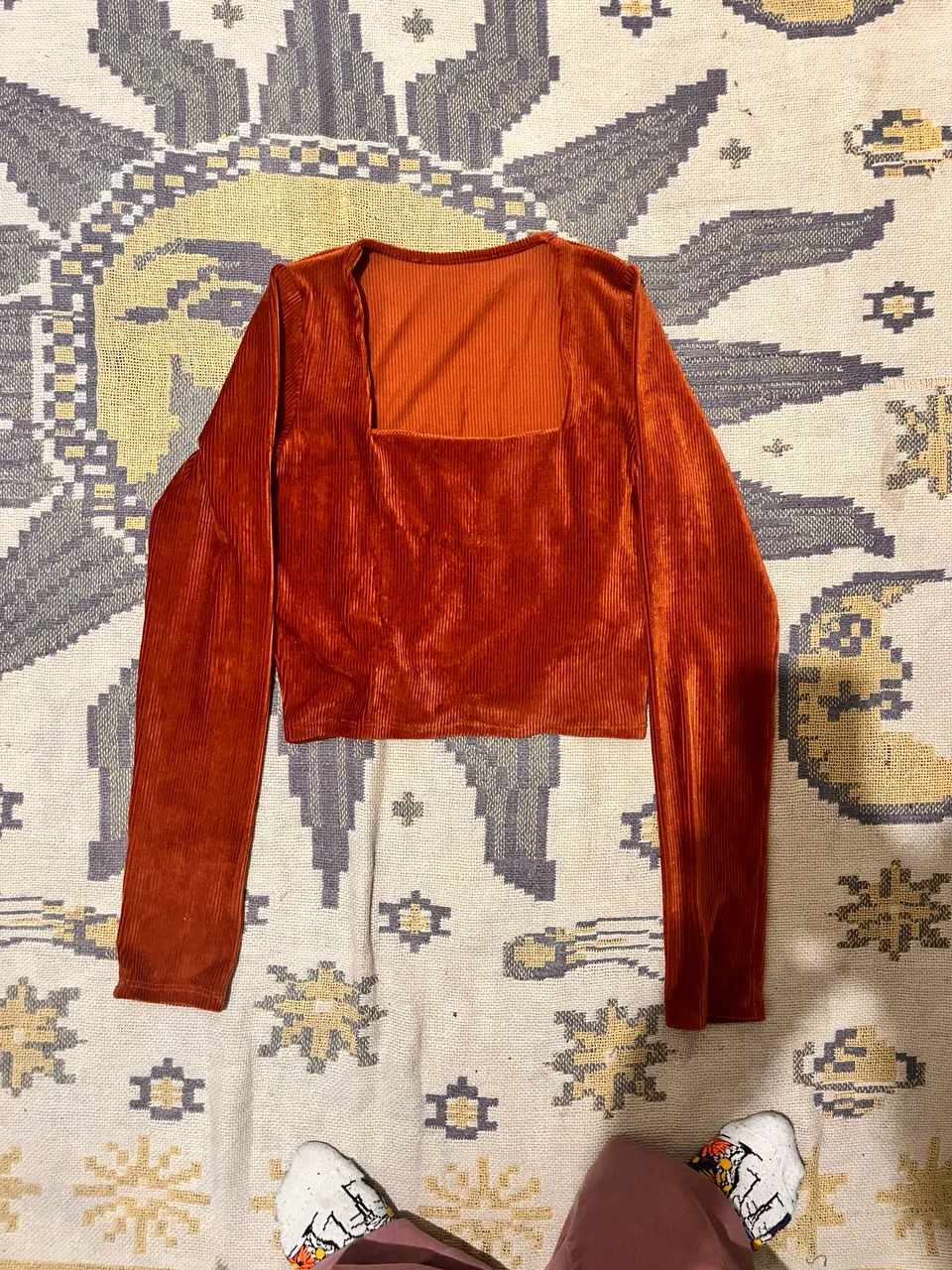 Remera Sin marca - imagen 1