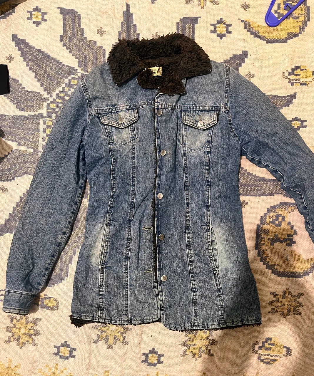 Campera Sin marca - imagen 1